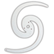 Flowbonacci | Original-Wit