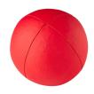 Henrys Beanbag Stretch Jonglierball - 125 g-Rot