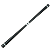 Mr. Babache Devilstick Grip-Schwarz