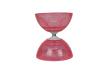 Taibolo Glary Diabolo-witte-as-Roze/rood