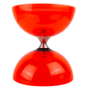 CX Turbo Diabolo met 3 kogellagers-Oranje