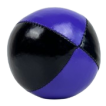 Mr. Babache Beanbag Jonglierball - 130 g-Schwarz/violett