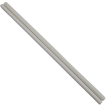 Henrys Devil- und Flowerstick Handstäbe Silikon - 14 mm-Weiß
