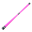 Mr. Babache Devilstick Grip-Rosa