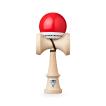 KROM Kendama POP LOL-Rot