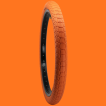 Reifen 20 zoll- Orange