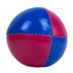 Mr. Babache Beanbag Jonglierball - 130 g-Blau/rosa