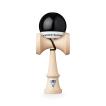 KROM Kendama POP LOL-Schwarz