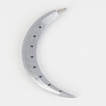 Fusion Spiral Dragon Claw - Spoke - silber