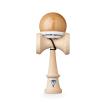 KROM Kendama POP LOL-Holz ohne Farbe