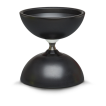Henrys Vision Free Diabolo mit Kugellager-Schwarz