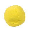 CX Ukkie jongleerbal | 110 gram | Per stuk-Geel