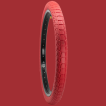 Reifen 20 zoll- Rot
