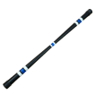 Mr. Babache Devilstick Standard-schwarz