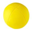 Henrys Beanbag Stretch Jonglierball - 125 g-Gelb