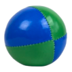 Mr. Babache Beanbag Jonglierball - 130 g-Blau/grün