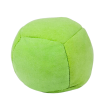 CX Ukkie jongleerbal | 110 gram | Per stuk-Groen