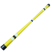 Mr. Babache Devilstick Standard-Gelb