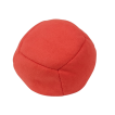 CX Ukkie jongleerbal | 70 gram | Per stuk-Rood