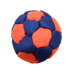 Footbag 32-teilige Oberfläche-Blau/orange