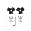Flowbonacci - Spinal Hubs - Verbindungsstück