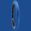 Reifen 20 zoll- Blau