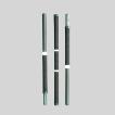 Flowbonacci | Portable Goat Grip staf-145 cm