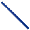 Henrys Devil- und Flowerstick Handstäbe Silikon - 14 mm-Blau