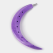 Fusion Spiral Dragon Claw - Spoke - lila