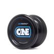 YoYo Factory One-Schwarz