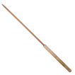 Henrys zweiteiliger Holz Handstab für Jonglierteller