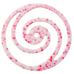 Flowbonacci | Vortex-Red Marble