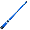 Mr. Babache Devilstick Standard-Blau