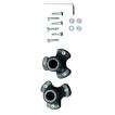 Flowbonacci - Plug Hubs - Verbindungsstück
