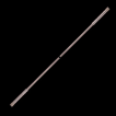 Flowtoys | Pop'n flow Contact staf hub-140 cm