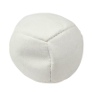 CX Ukkie jongleerbal | 90 gram | Per stuk-Wit