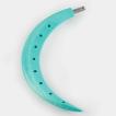 Fusion Spiral Dragon Claw - Spoke - türkis