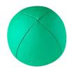 Henrys Beanbag Stretch Jonglierball - 125 g-Grün