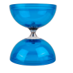 CX Turbo Diabolo met 3 kogellagers-Blauw