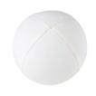 Henrys Beanbag Stretch Jonglierball - 125 g-Weiß