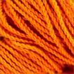 YoYo Factory YoYo-Schnur aus Polyester 10 Stück-Orange