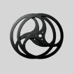 Flowbonacci | Tri-Ying-Black Universe