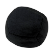 CX Ukkie jongleerbal | 70 gram | Per stuk-Zwart