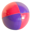 Mr. Babache Beanbag Jonglierball - 130 g-Violett/rosa