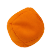 CX Ukkie jongleerbal | 70 gram | Per stuk-Oranje