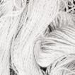YoYo Factory YoYo-Schnur aus Polyester 10 Stück-Weiß