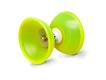 Henrys Vision Free Diabolo mit Kugellager-Gelb