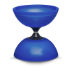 Henrys Vision Diabolo-Blau