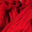 YoYo Factory YoYo-Schnur aus Polyester 10 Stück-Rot