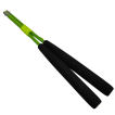 CX Fiber Diabolostokken 32,5 cm-Grün